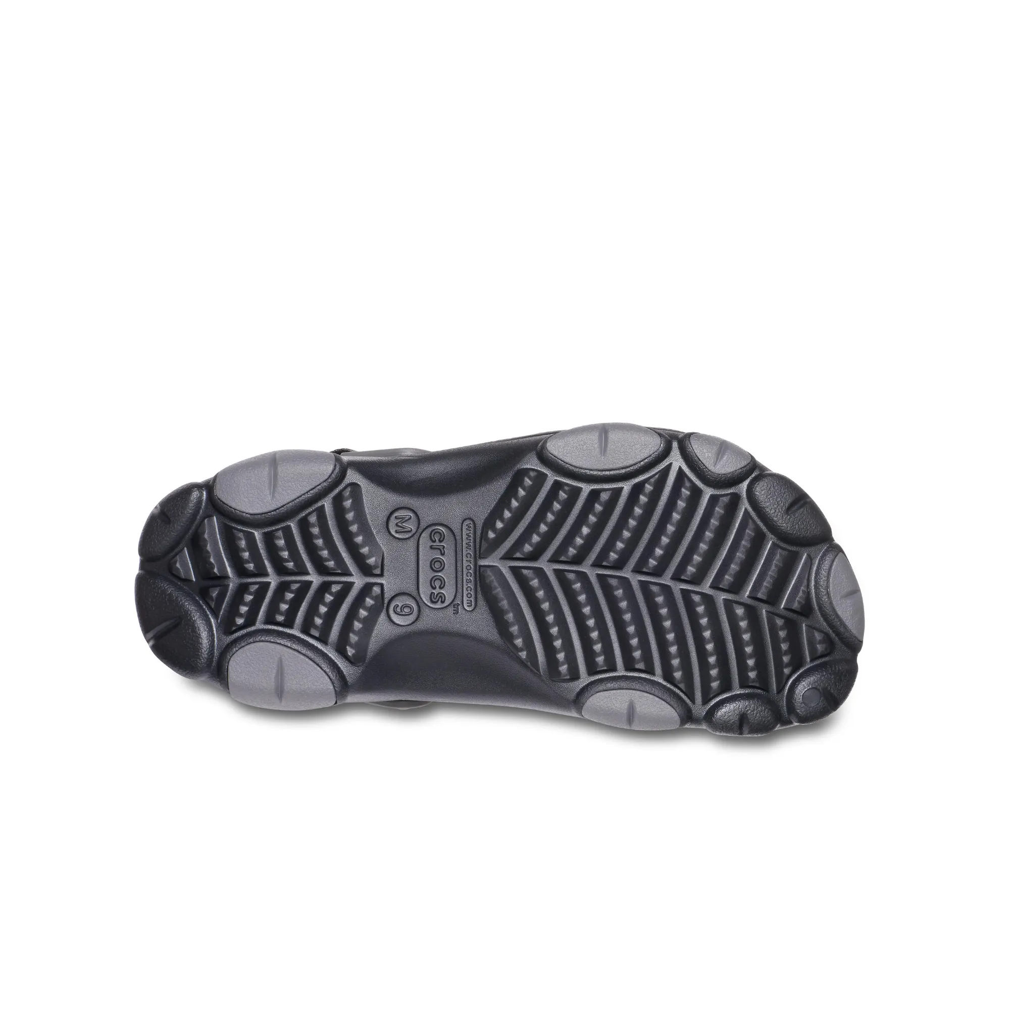 รองเท้าลำลองผู้ใหญ่ ALL-TERRAIN CLOG