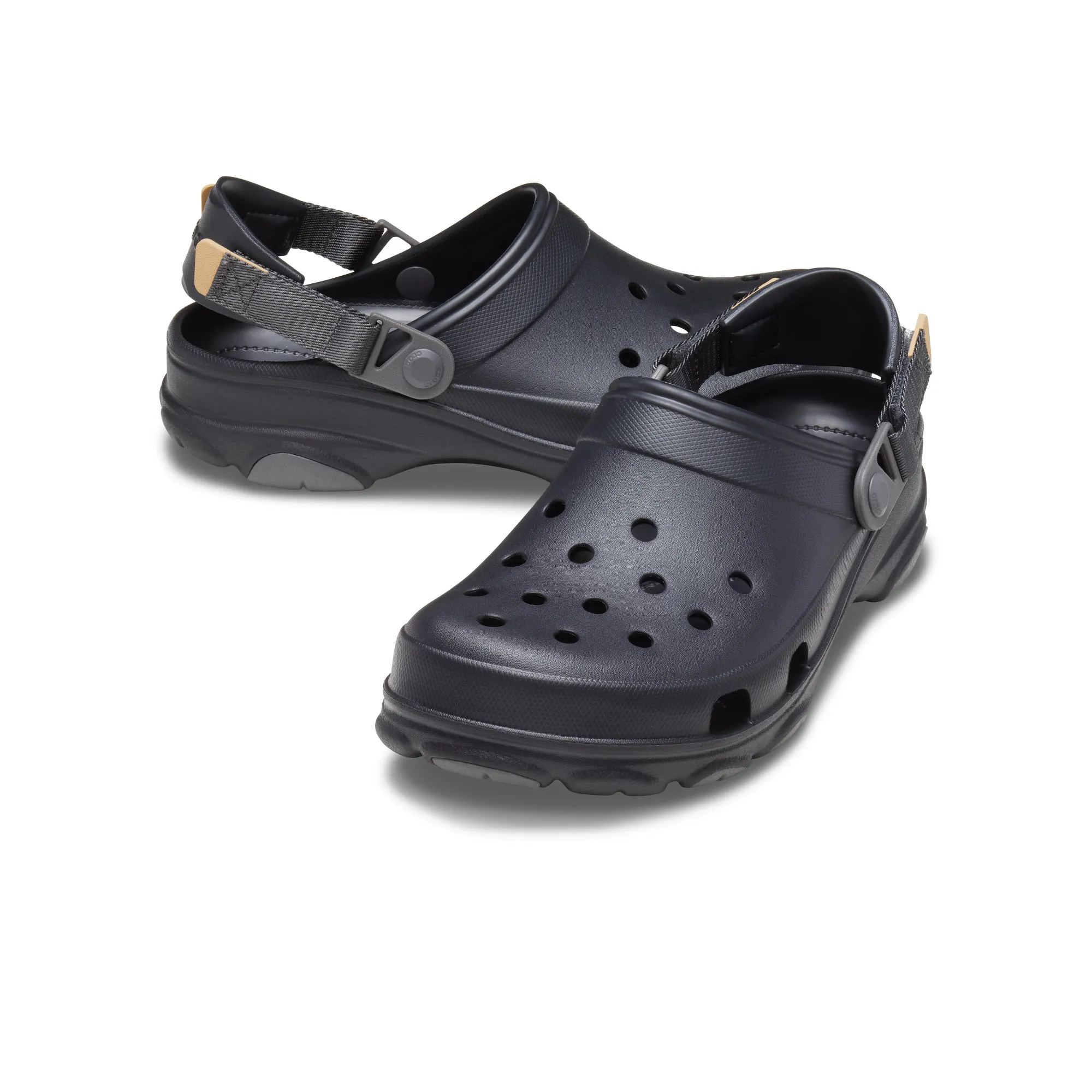 รองเท้าลำลองผู้ใหญ่ ALL-TERRAIN CLOG