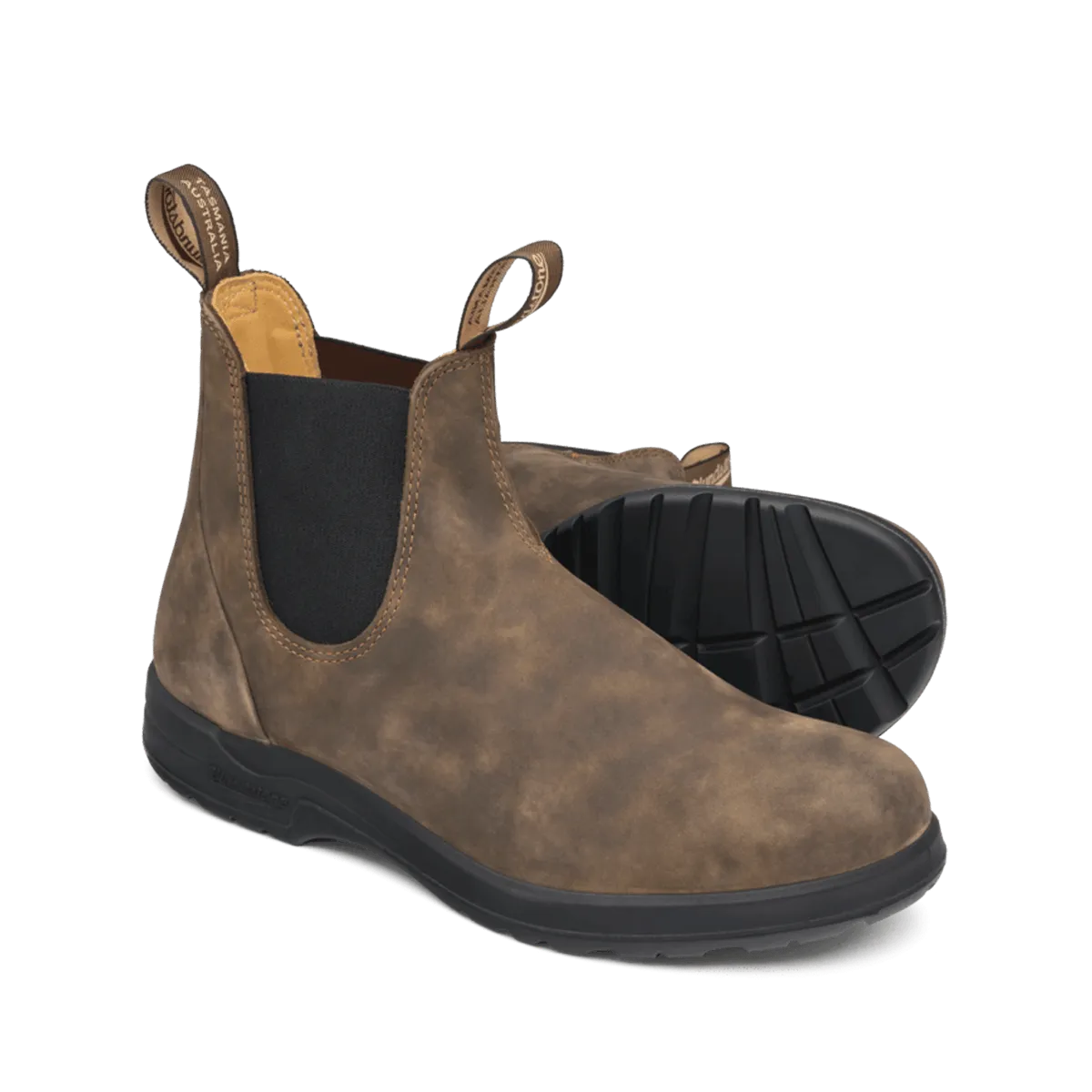 #2056 All terrain boots