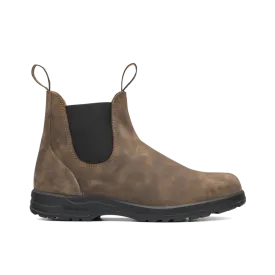 #2056 All terrain boots