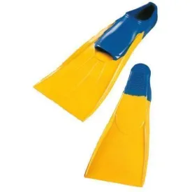4199294    ~ AQUALINE FLOATING SWIM FINS
