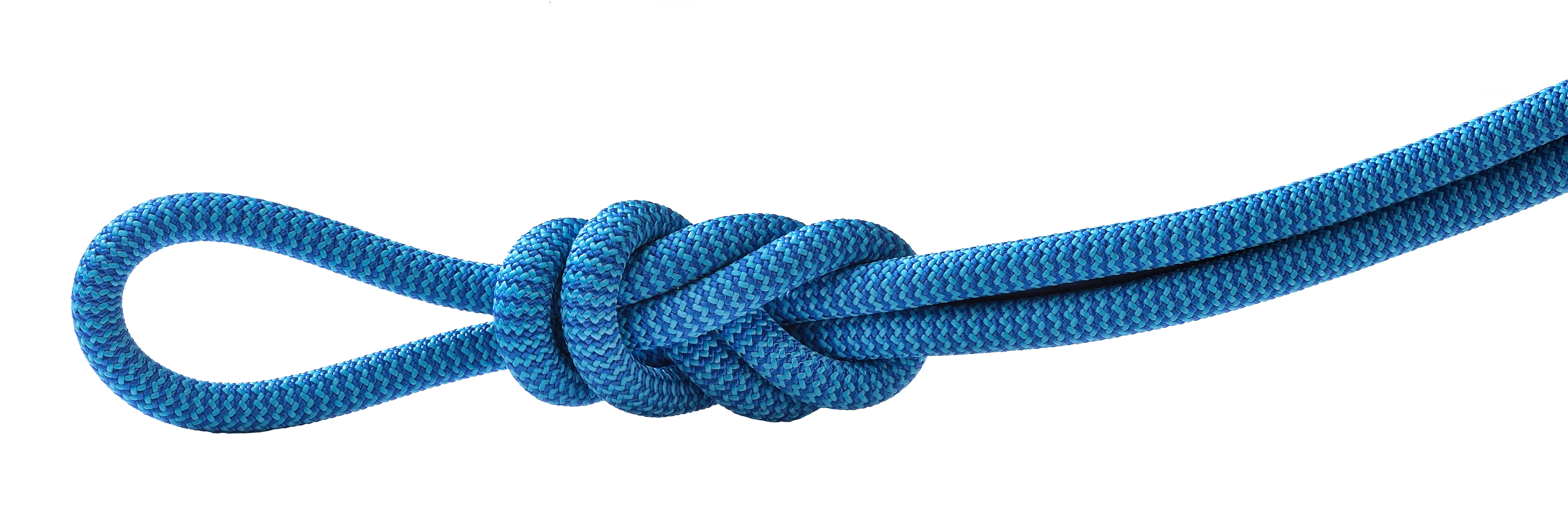 9.4mm Pinnacle Climbing Rope