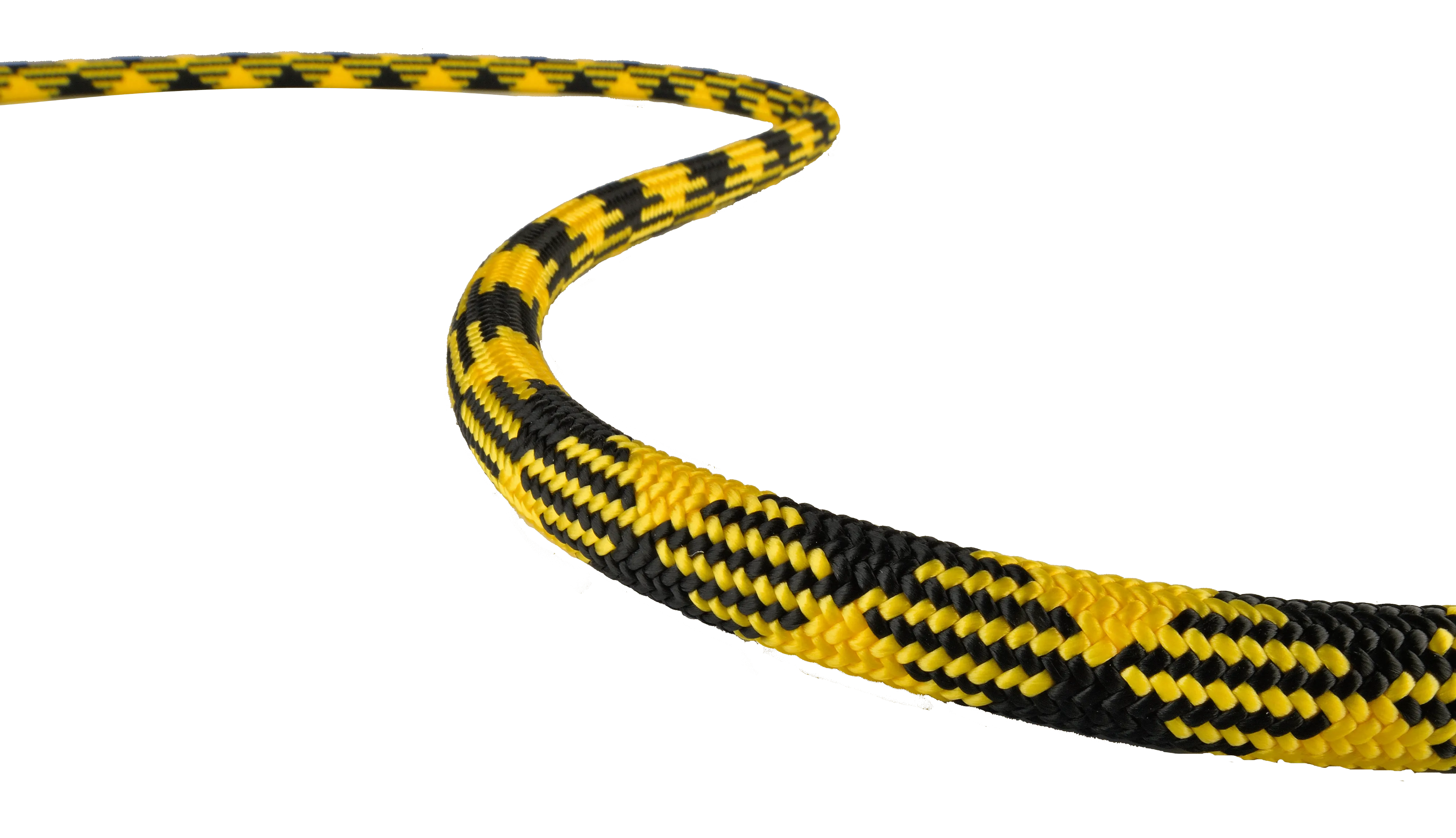 9.4mm Pinnacle Climbing Rope