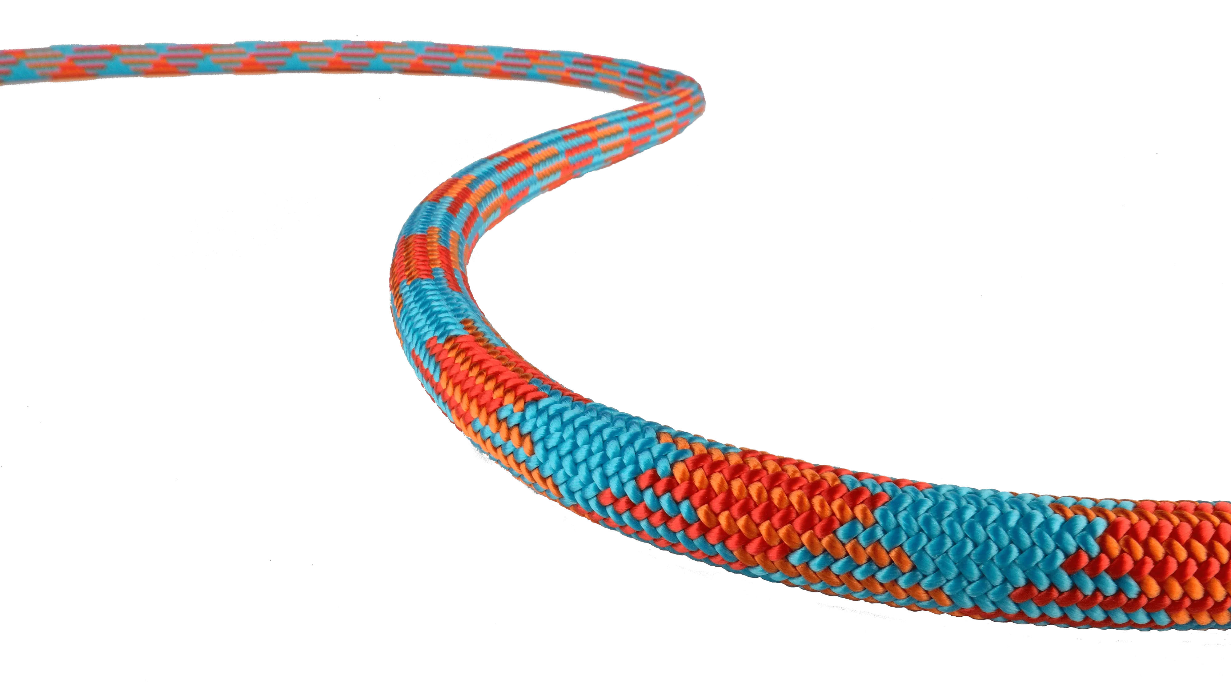 9.4mm Pinnacle Climbing Rope