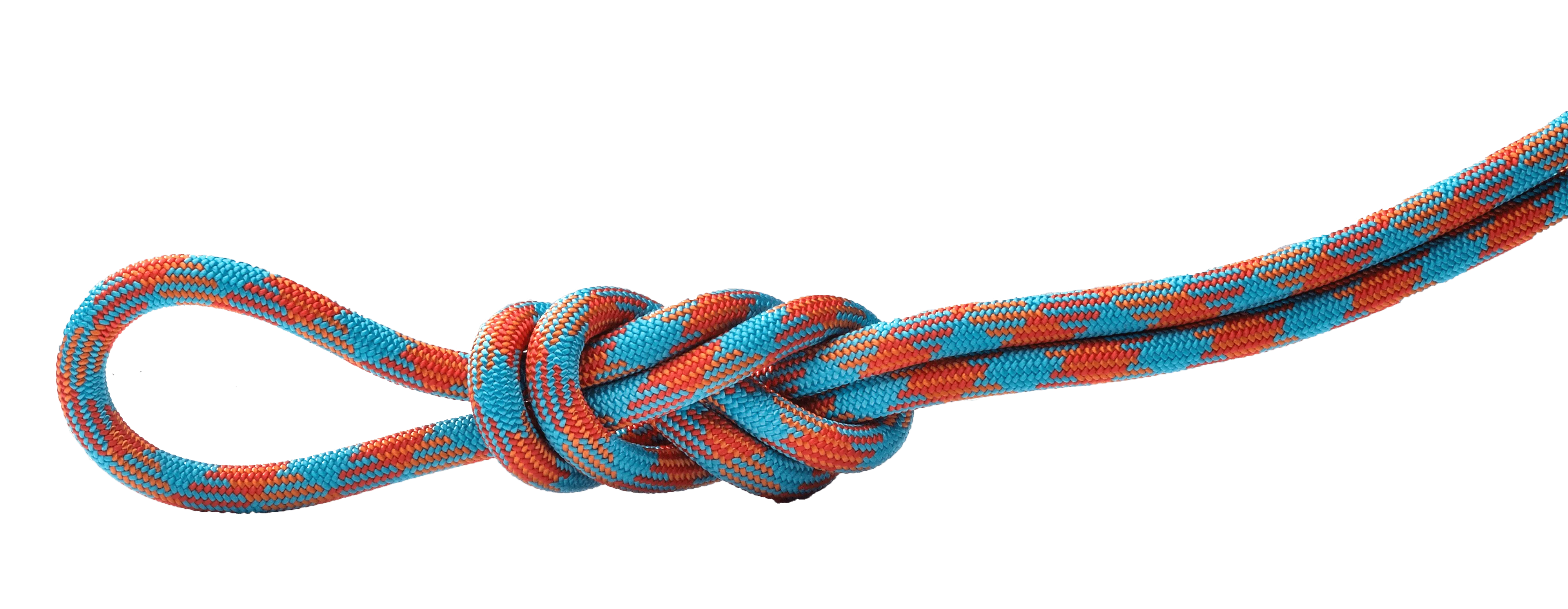 9.4mm Pinnacle Climbing Rope
