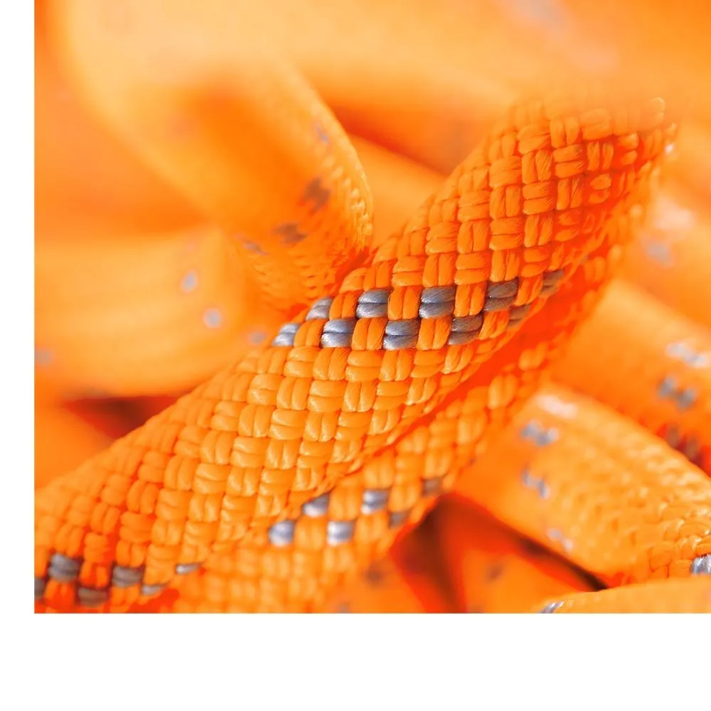 9.5 ALPINE DRY CLIMBING ROPE