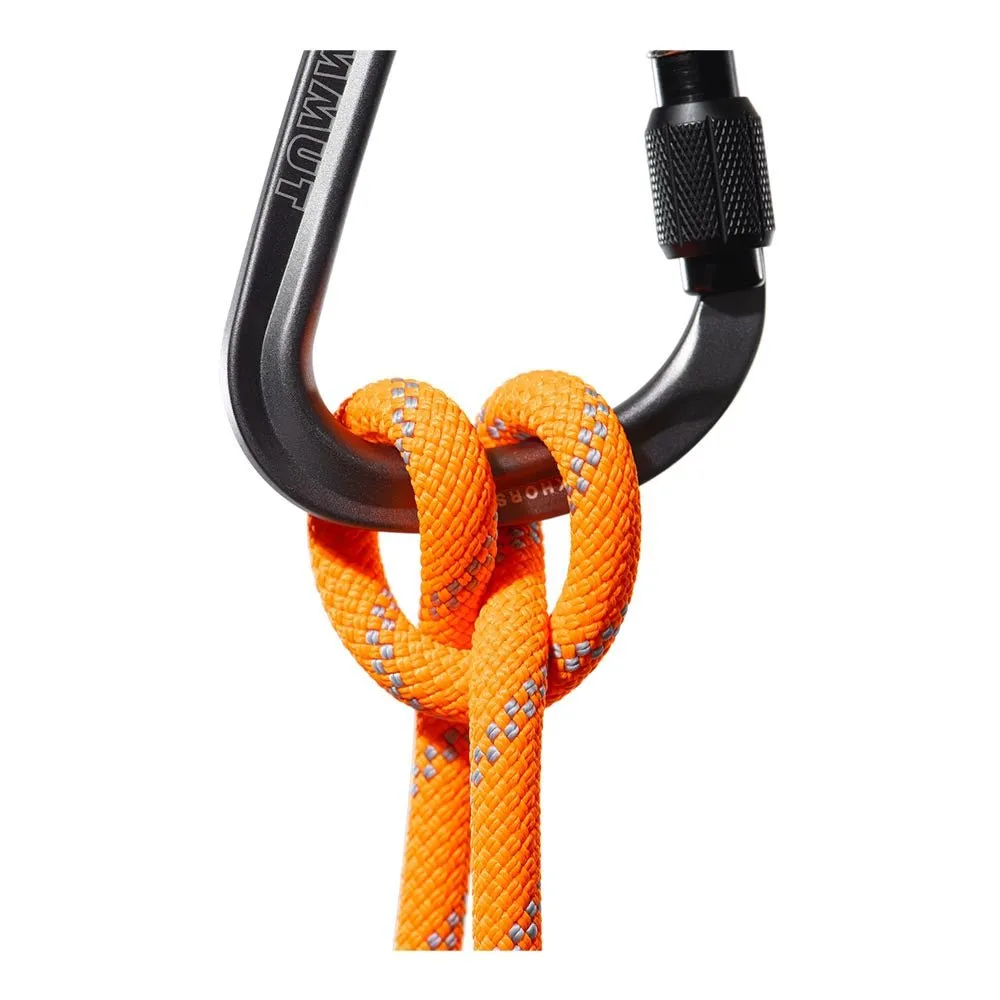9.5 ALPINE DRY CLIMBING ROPE