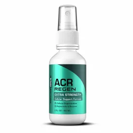 ACR Regen Extra Strength 2 fl oz By Results RNA