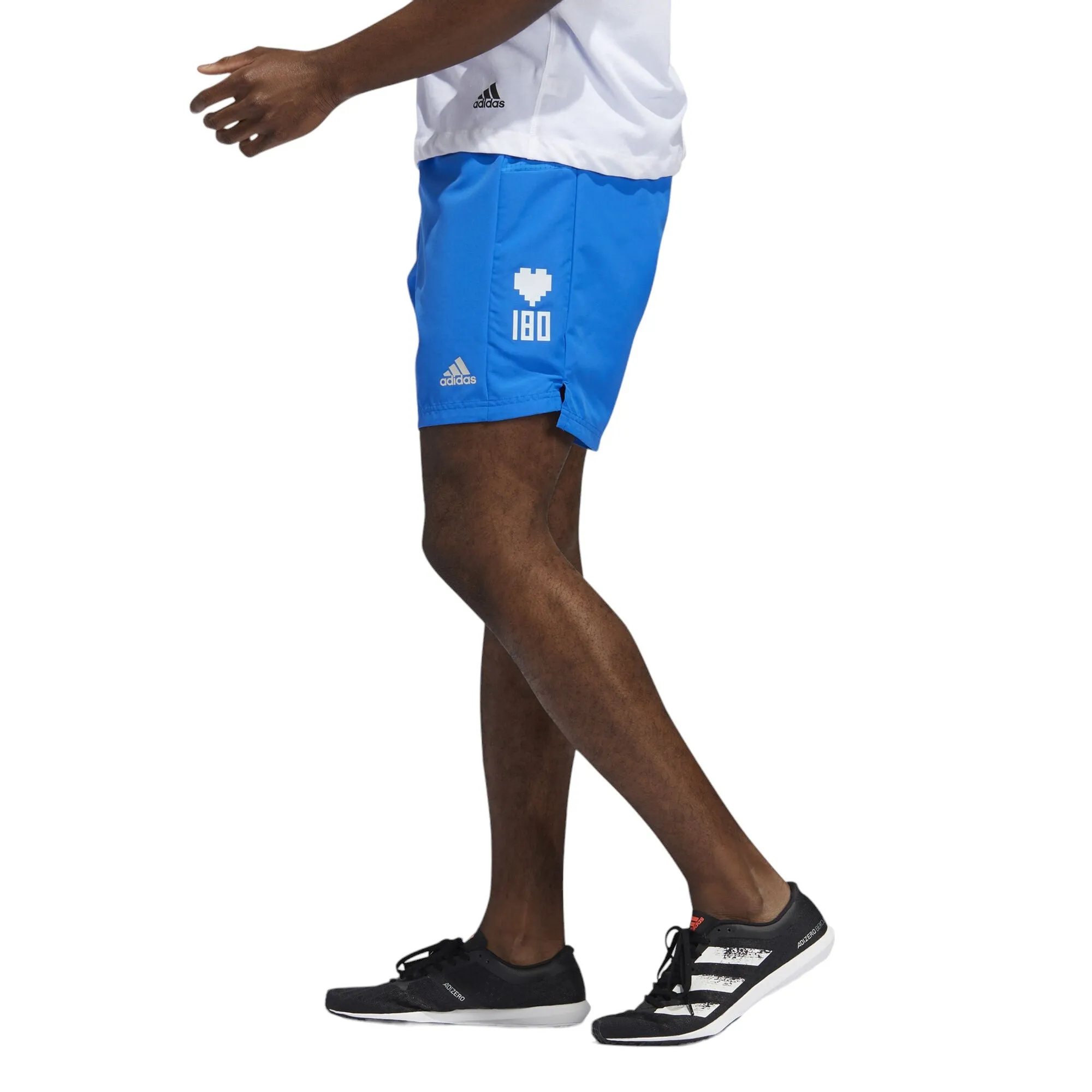 adidas Saturday Solar Shorts - Blue