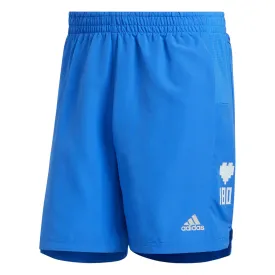 adidas Saturday Solar Shorts - Blue