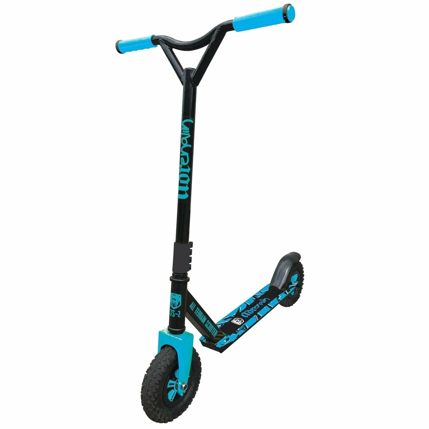 Adrenalin All Terrain Scooter