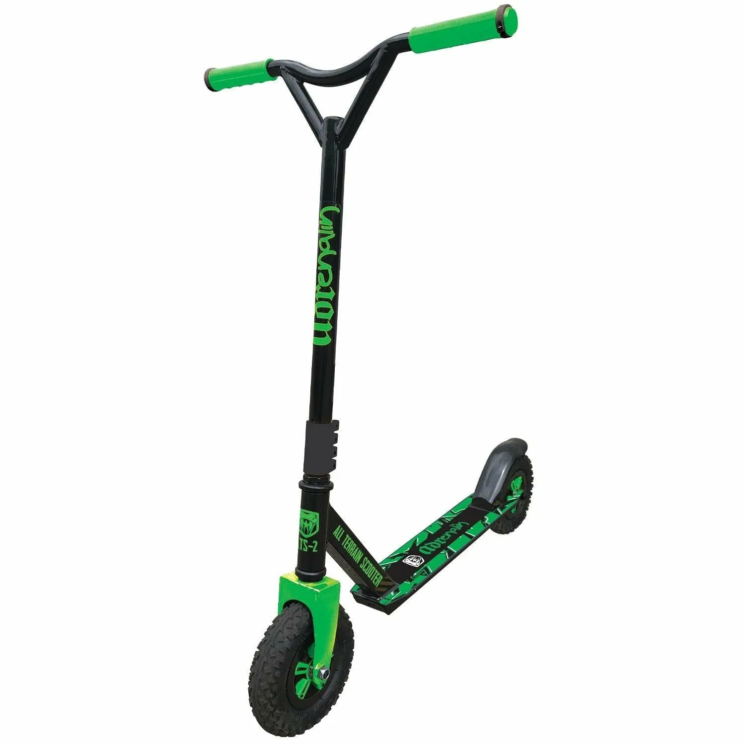 Adrenalin All Terrain Scooter