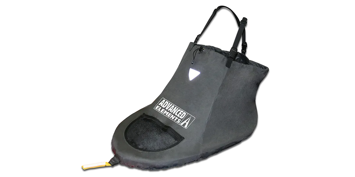 ADVANCED ELEMENTS | POLYESTER TOURING SPRAY SKIRT | AE2007