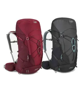 AIRZONE TRAIL CAMINO ND35:40