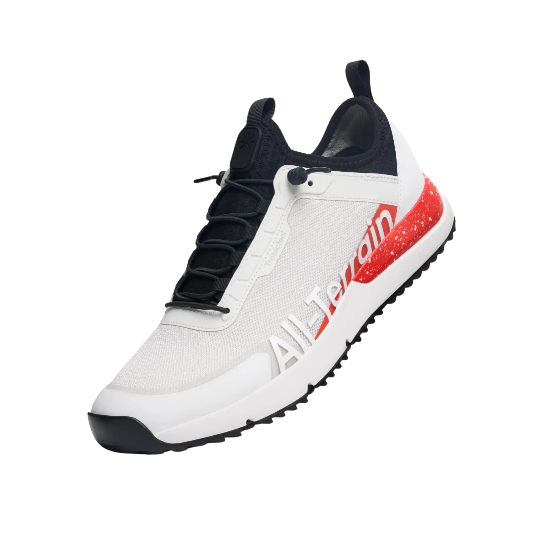 All-terrain Branded