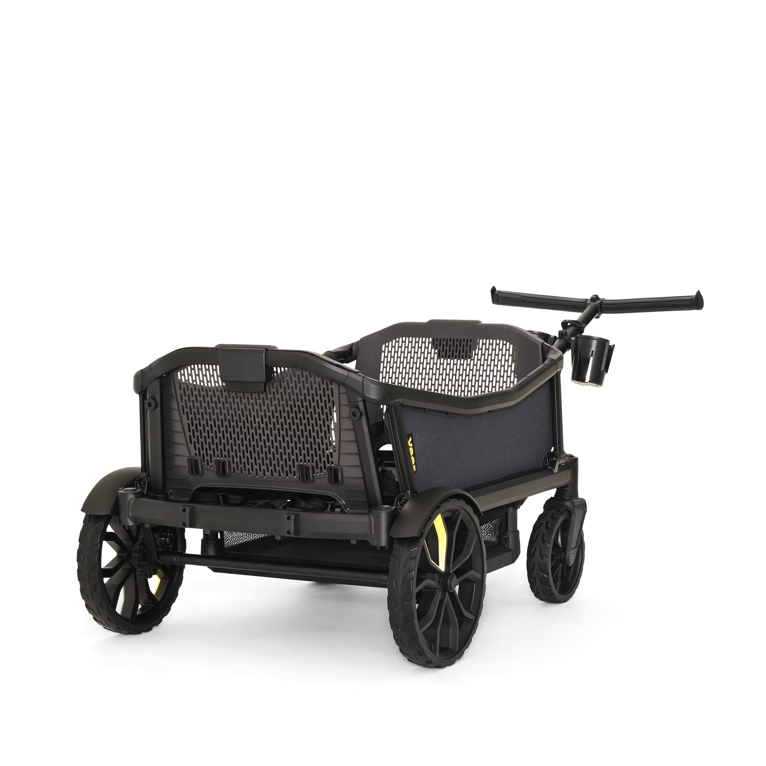 All-Terrain Cruiser XL