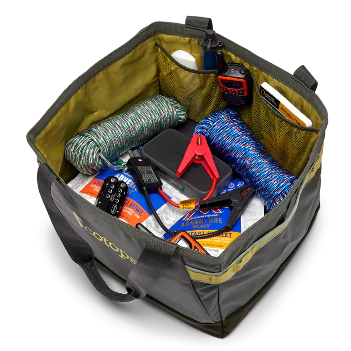 Allpa 30L - Gear Hauler Tote