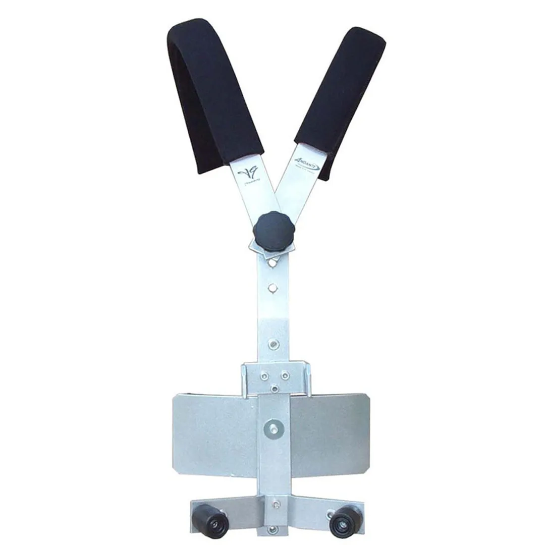 Andante TG Snare Drum Carrier