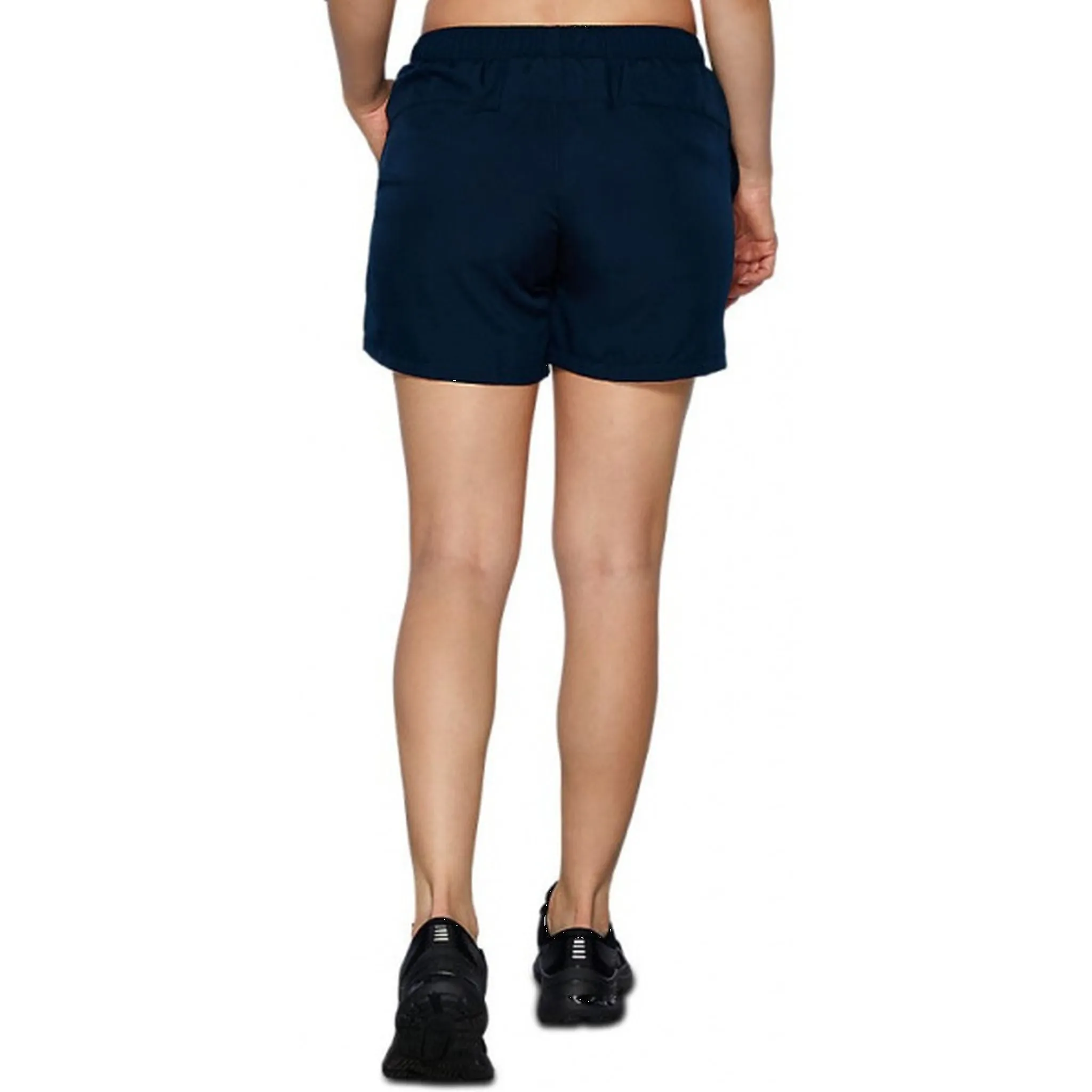 ASICS Womens 6-inch Running Short