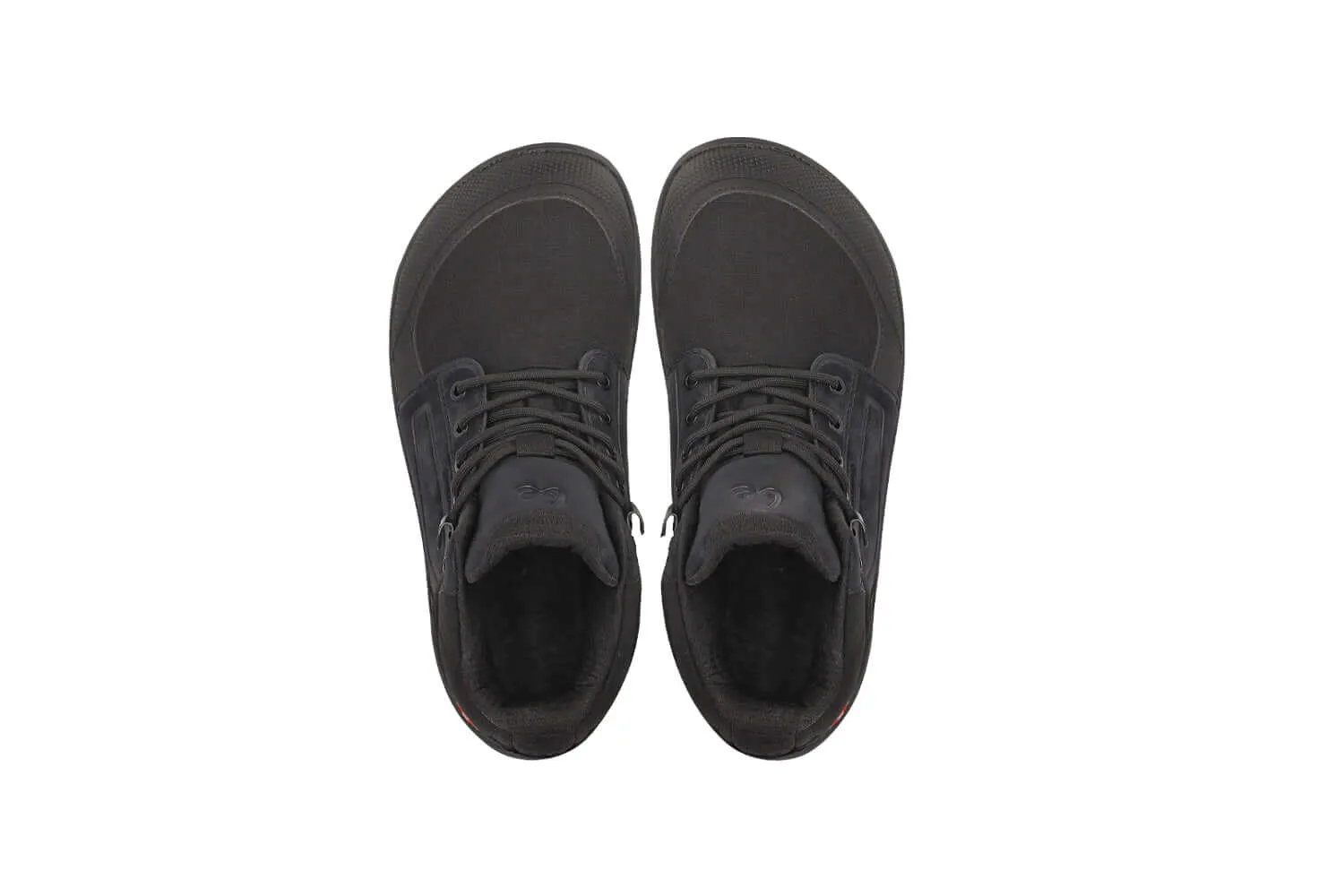 Barefoot Boots Be Lenka ArcticEdge - All Black