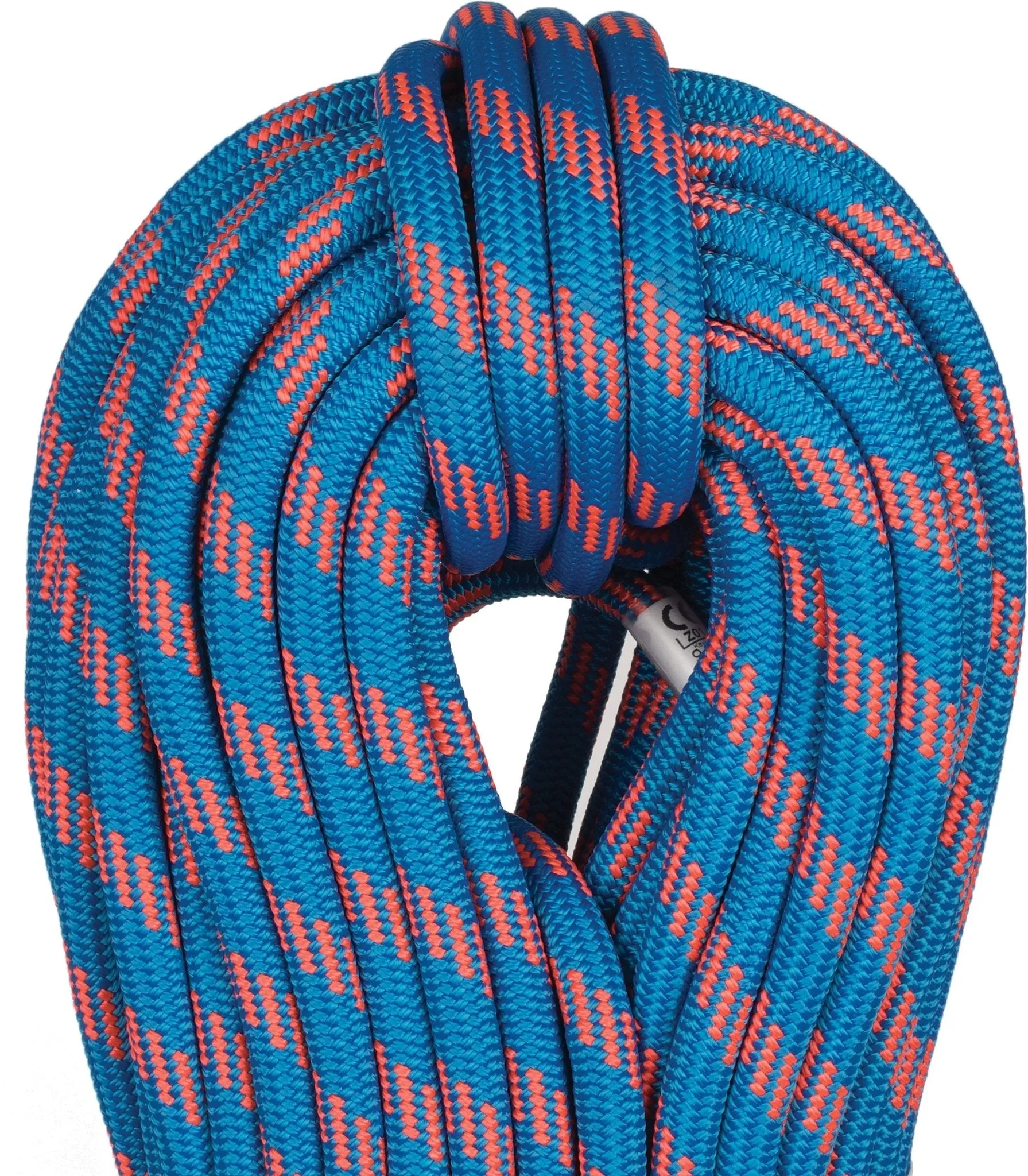Beal WALL CRUISER 9.6MM Unicore Rope