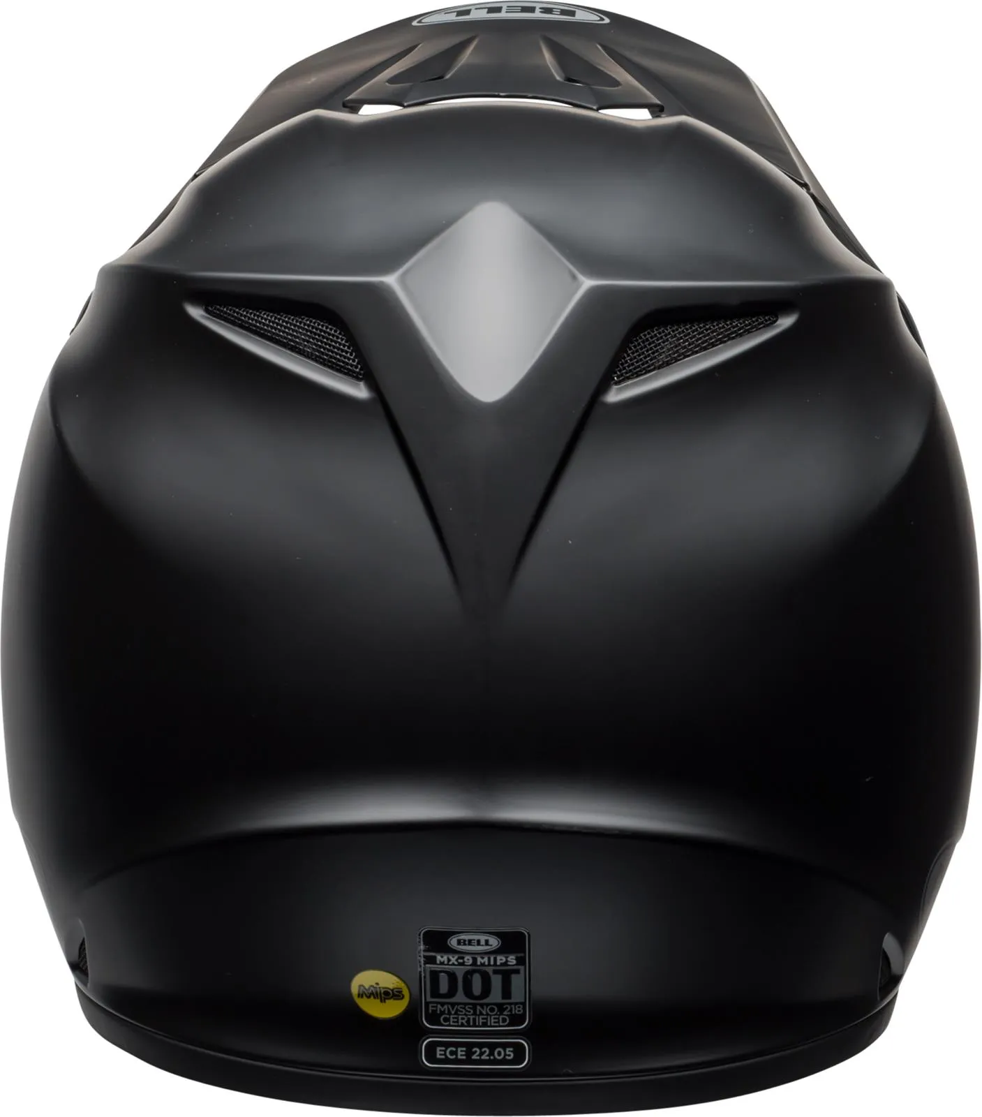 Bell MX-9 MIPS Helmets 7091721