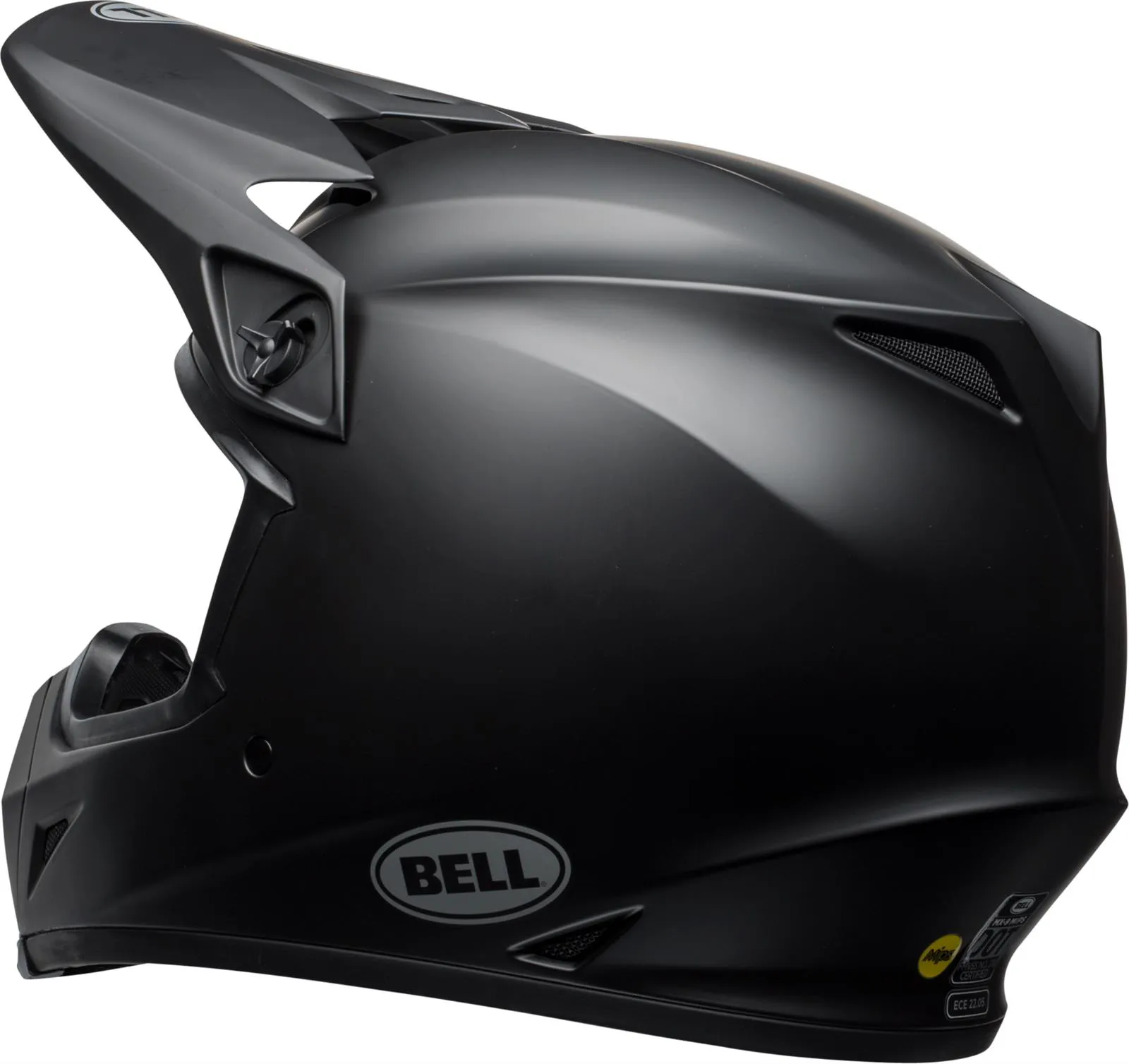 Bell MX-9 MIPS Helmets 7091721