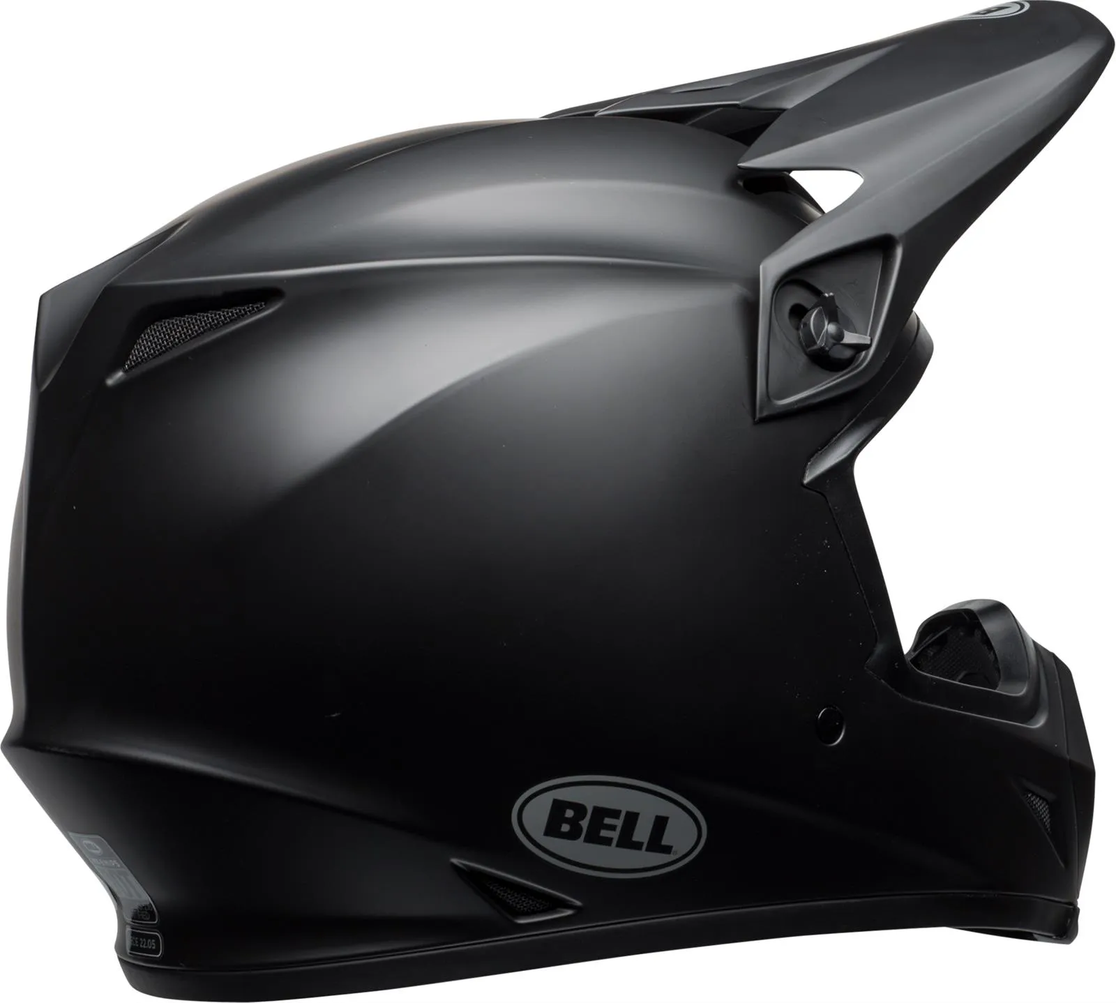 Bell MX-9 MIPS Helmets 7091721