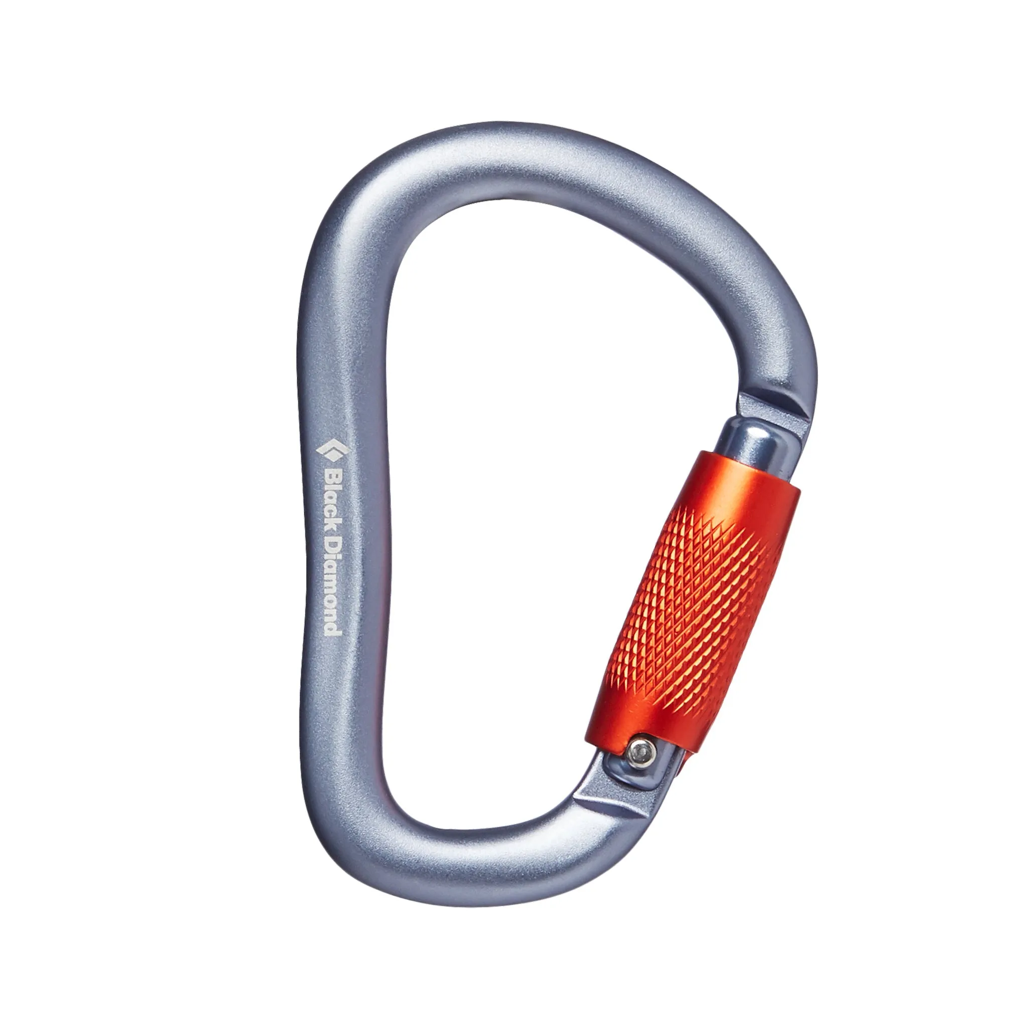 Black Diamond Rocklock Twistlock Carabiner