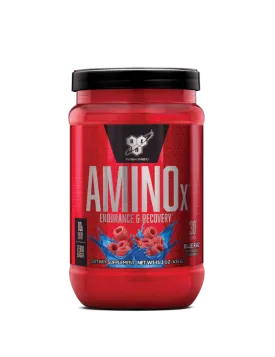 BSN AMINO X