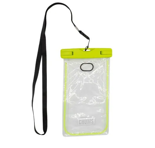 Chums Glow Phone Pouch