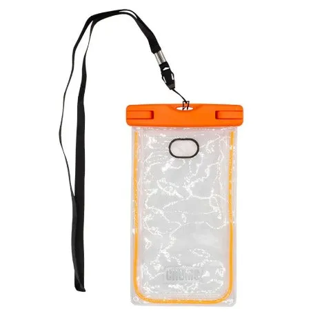 Chums Glow Phone Pouch