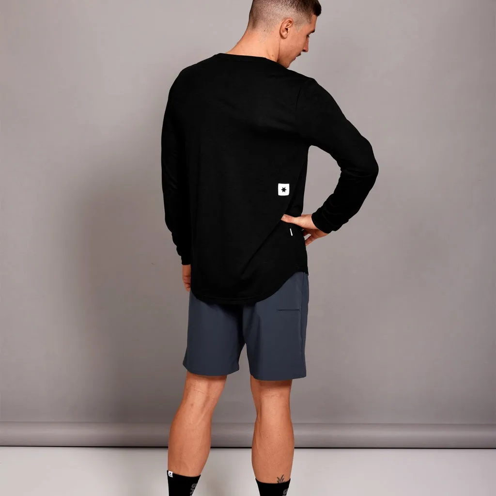 Clean Motion Long Sleeve
