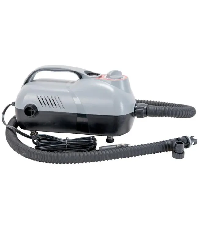 Connelly 12V High Pressure Pump