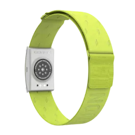 COROS - Heart Rate Monitor - Lime
