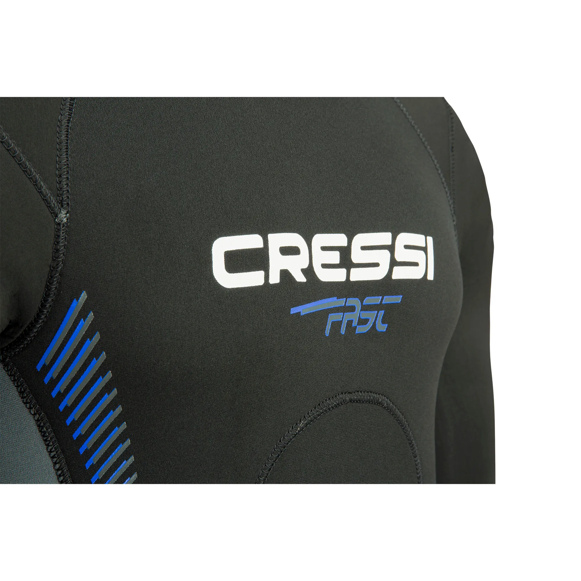 Cressi Fast 7mm Men's Wetsuit