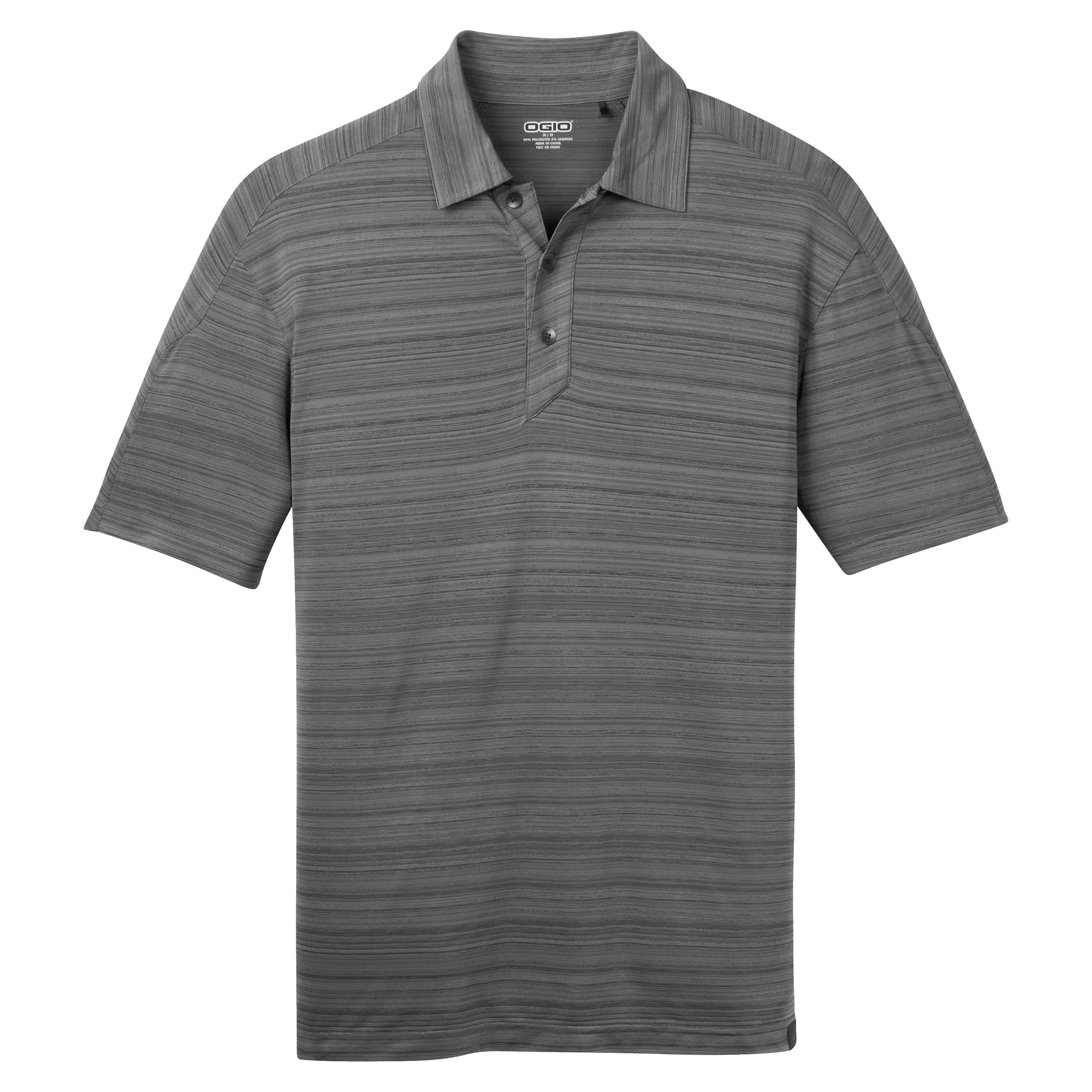D1424 Mens Elixir Polo