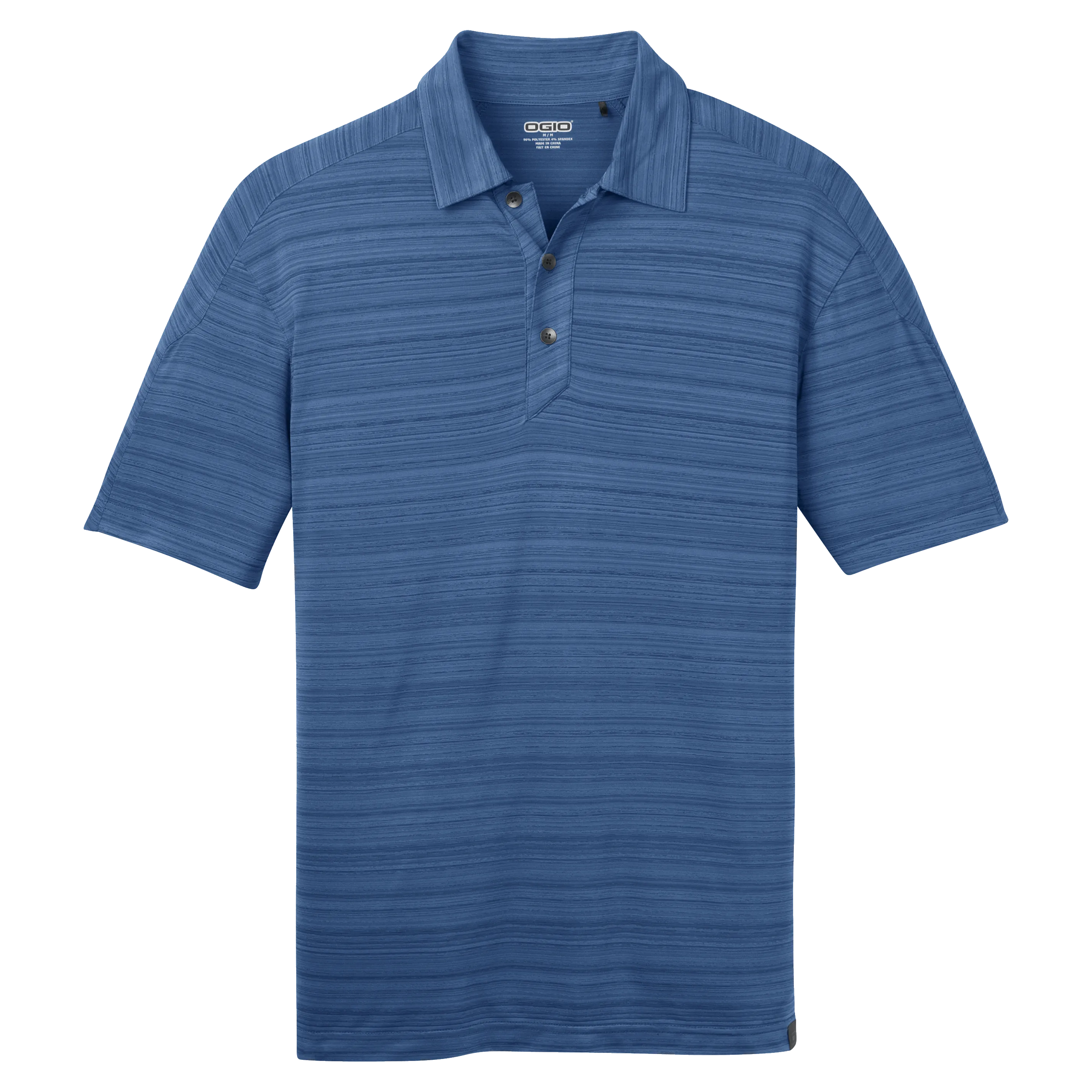 D1424 Mens Elixir Polo