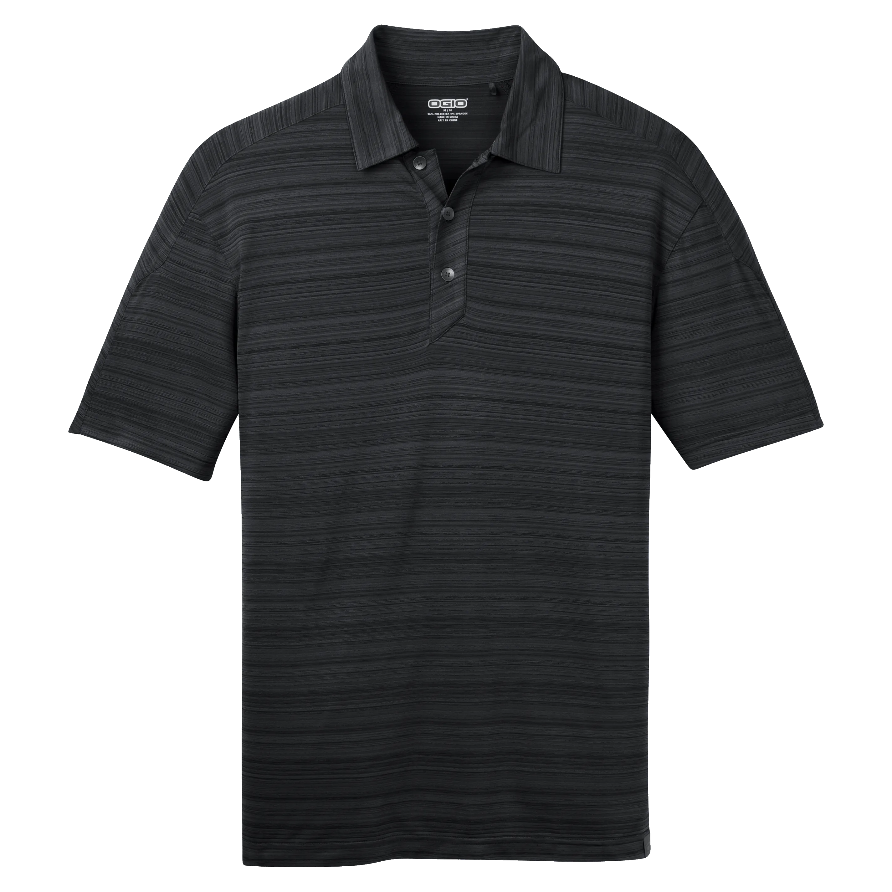 D1424 Mens Elixir Polo