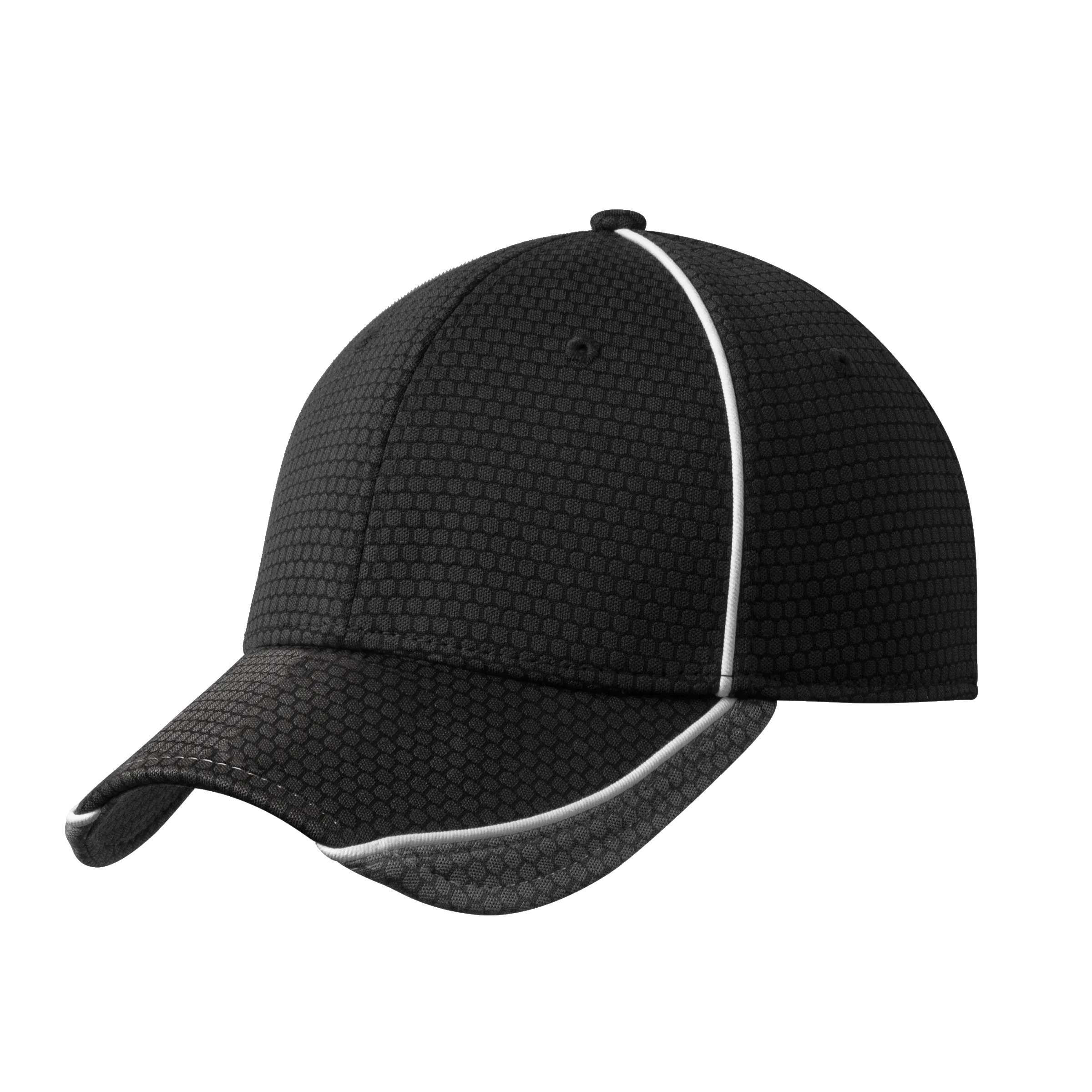 D1620 Hex Mesh Cap