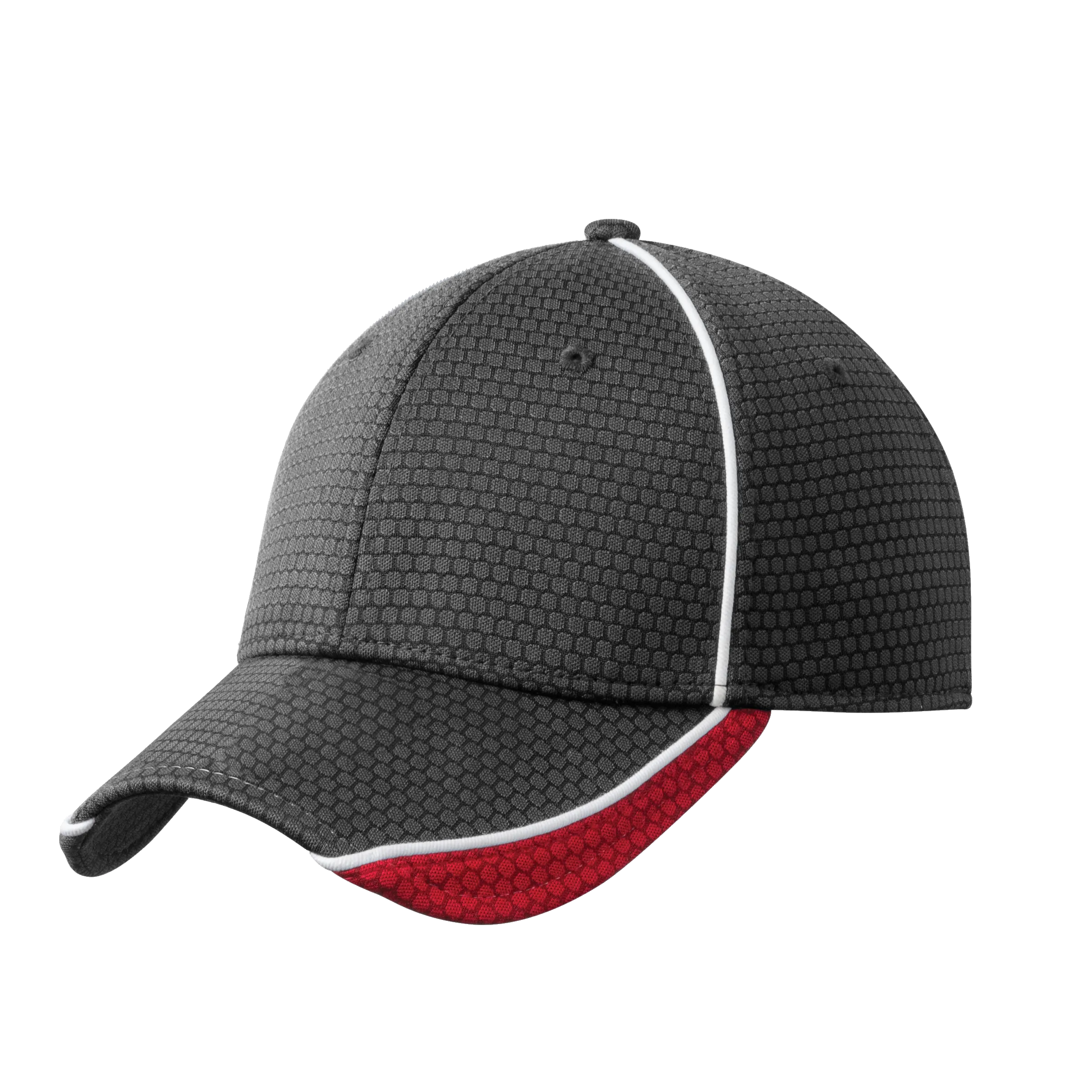 D1620 Hex Mesh Cap