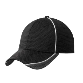 D1620 Hex Mesh Cap