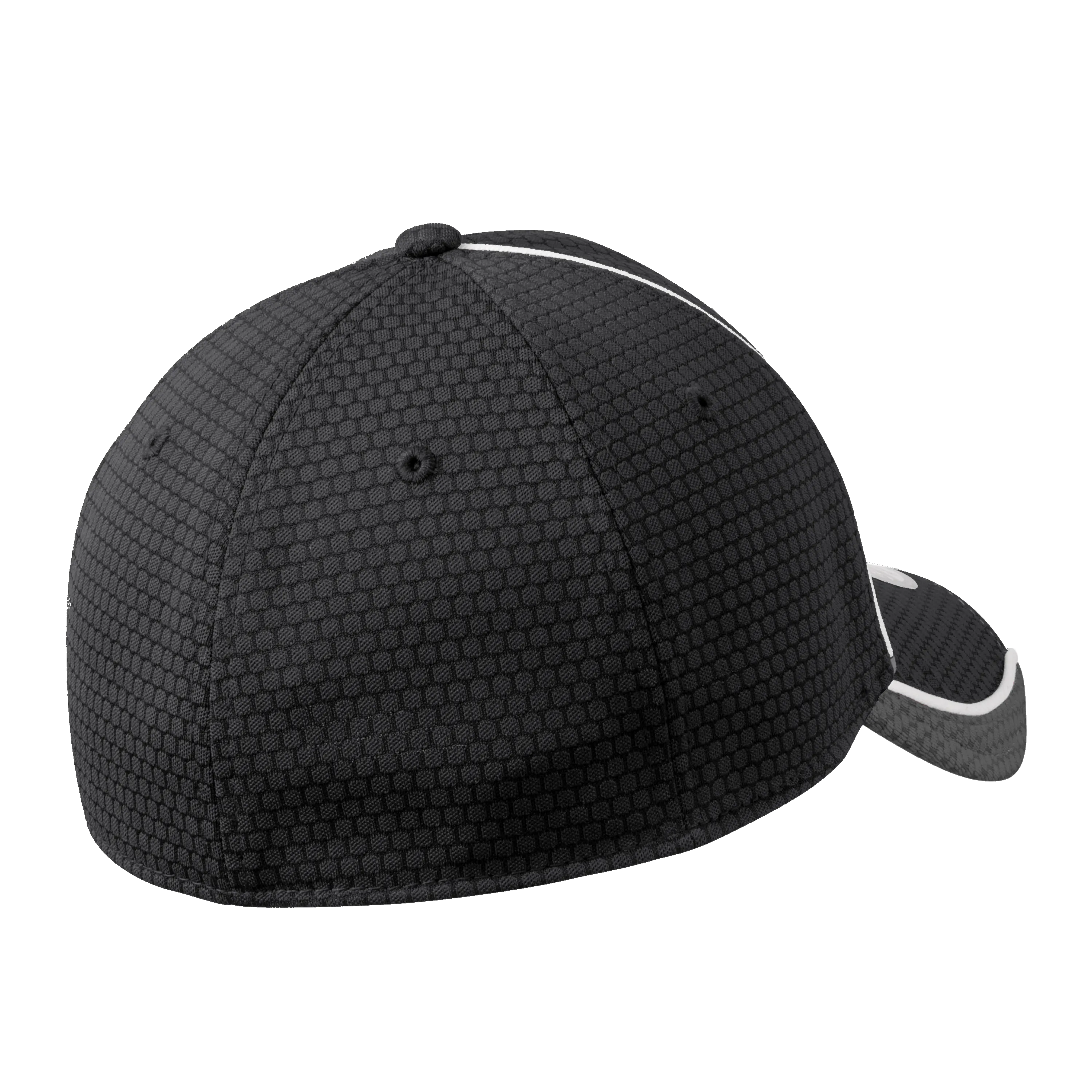 D1620 Hex Mesh Cap