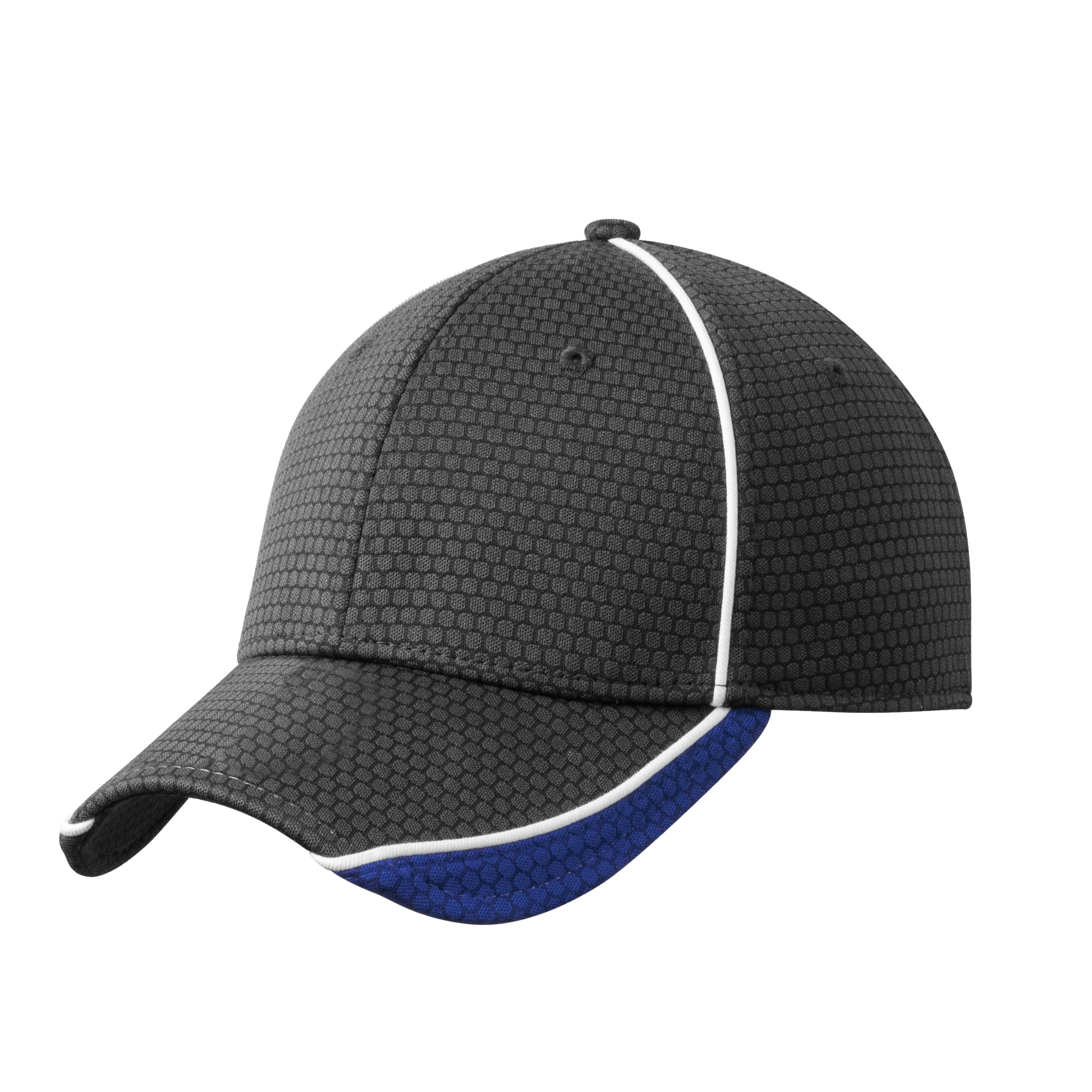 D1620 Hex Mesh Cap