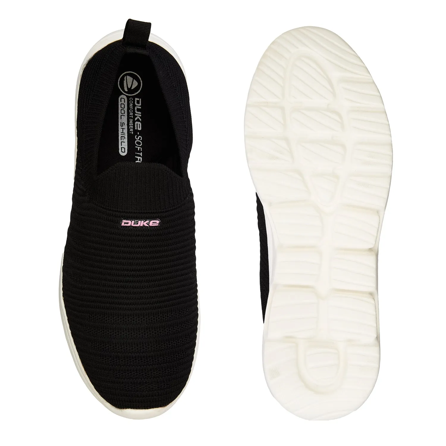 Duke Women Sports Shoes (XFCORE01M)