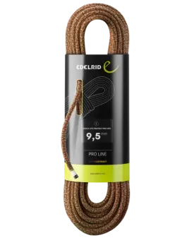 Edelrid Eagle Light Protect Pro Dry 9.5mm