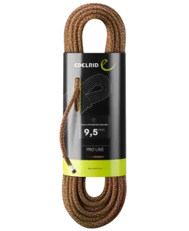 Edelrid Eagle Light Protect Pro Dry 9.5mm