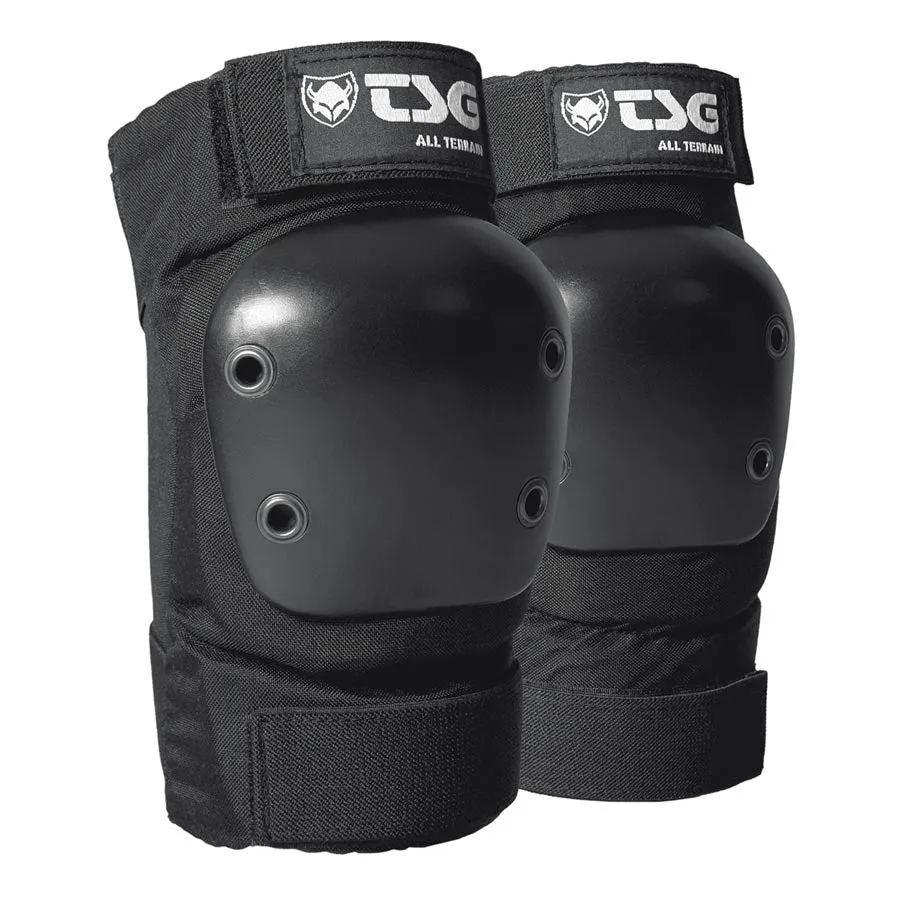 Elbow All Terrain | Black