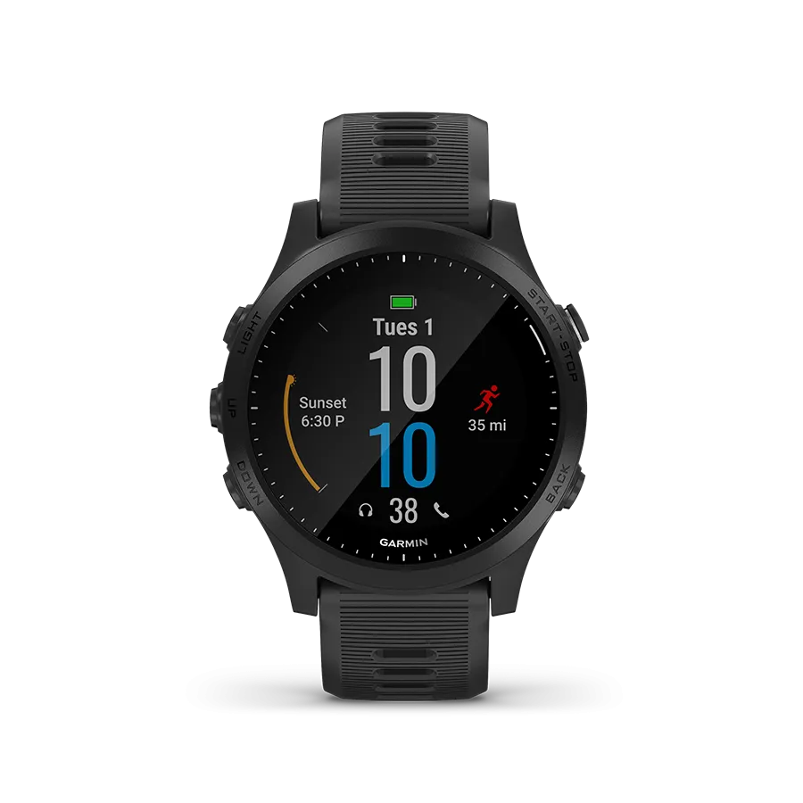 Forerunner 945