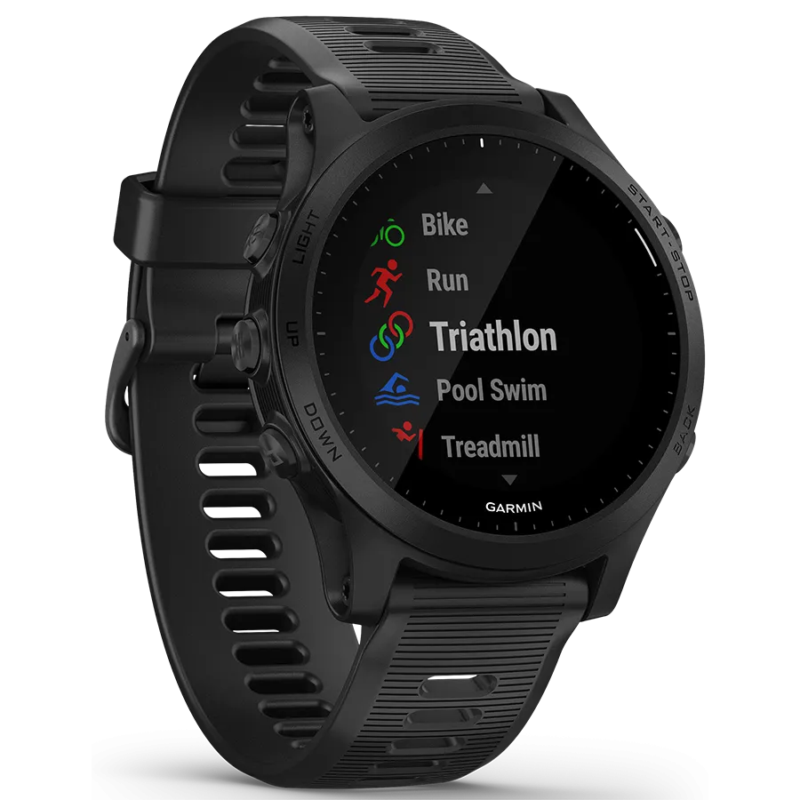 Forerunner 945
